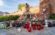 Warsaw Uprising and WWII Old Town Walking Tour with Museum