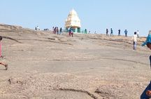 Bengaluru city full day Tour with Lunch CULTURE/HISTORY/TEMPLES