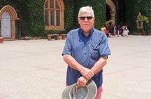 Bengaluru city full day Tour with Lunch CULTURE/HISTORY/TEMPLES