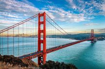 San Francisco: Yosemite, Las Vegas, Grand Canyon, 6-Day Tour