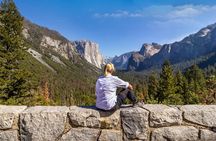 San Francisco: Yosemite, Las Vegas, Grand Canyon, 6-Day Tour