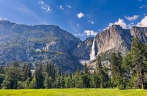 LA: San Francisco, Yosemite, Santa Barbara & Carmel, 3-Days