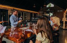Queenstown Wine Tour with Wine Dog | Adults Only