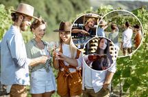 Queenstown Afternoon Wine Tour (Adults Only) | Kiwi Host, Max 10