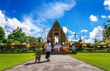 Bali: From local market to warung - Authentic Balinese Food Tour