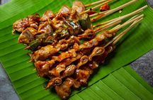 Bali: From local market to warung - Authentic Balinese Food Tour