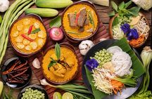 Bali: From local market to warung - Authentic Balinese Food Tour