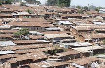 Kibera Slum Tour