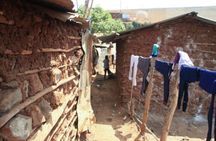 Kibera Slum Tour
