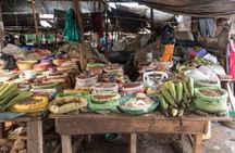Kibera Slum Tour