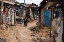 Kibera Slum Tour