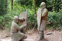 1066 Battle of Hastings Guided Tour