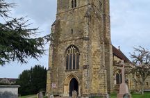 1066 Battle of Hastings Guided Tour