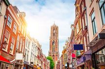 Private Excursion to Utrecht and Haar Castle