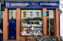 Notting Hill Walking Tour with Cream Tea