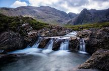 3 Day Winter Isle of Skye and Loch Ness Tour from Inverness