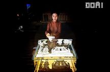 Unique Culture and Art Experience in Duong Lam Ancient Village