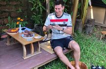 Unique Culture and Art Experience in Duong Lam Ancient Village
