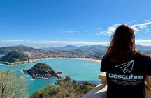 San Sebastian Historic Walking Tour in Small Group