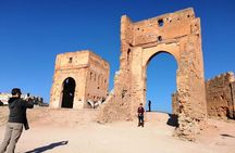 4-Day tour from Casablanca Fez, Merzouga, Ouarzazate, Marrakech