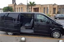 Private 4-Day Tour Casablanca to Marrakech via Fes& Sahara Desert