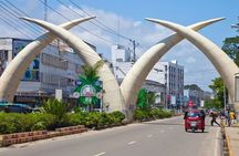 Mombasa Full Day Tour and Excursions