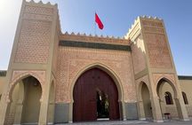 8 Days Tour To Imperial Morocco Cities & Sahara Desert