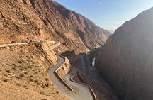 8 Days Tour To Imperial Morocco Cities & Sahara Desert
