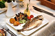 All Inclusive Bosphorus Dinner Cruise and Turkish Night Show