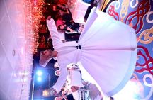 Bosphorus Dinner Cruise and Turkish Night Show(All in+transfer)