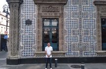 UNESCO Sites Discovery Tour in Mexico City