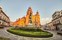 Private Guanajuato City Tour - Best Rated 