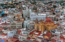 Private Guanajuato City Tour - Best Rated 