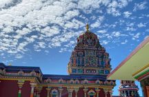 Nadi Fiji Historical Half Day Tour 