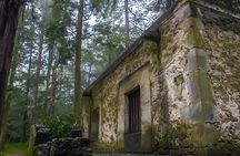 Discover Hiking Trails and a Convent in Desierto de los Leones 