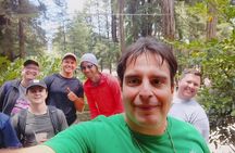 Discover Hiking Trails and a Convent in Desierto de los Leones 