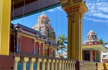Nadi Fiji Historical Half Day Tour