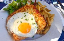 Paris Le Marais Food Tour – Full French Meal by Do Eat Better