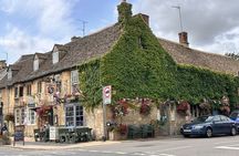 Cotswolds Uncovered: Hidden Gems on a Comfy Private Ride