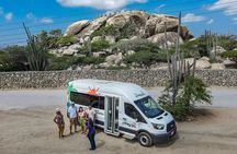 Aruba Private Full Island Tour
