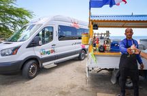 Aruba Create Your Own Island Tour