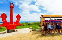 Aruba Private Full Island Tour