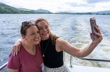 From Inverness: Monsters, Lochs and Legends Day Tour