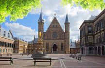Private Day Tour: Rotterdam and The Hague. English or Spanish