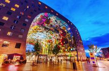 Private Day Tour: Rotterdam and The Hague. English or Spanish