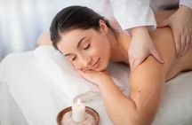VIP Luxury Moroccan Hammam & Massage with Transfer - Marrakesh