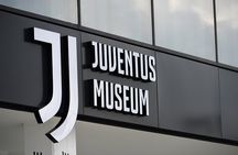 Turin Juventus Museum Entry Ticket