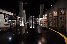 Turin Juventus Museum Entry Ticket