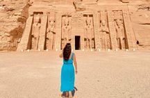 Abu Simble Temple Day Trip with Hotel pick up 