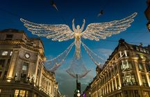 London Tootbus Christmas Lights Tour
